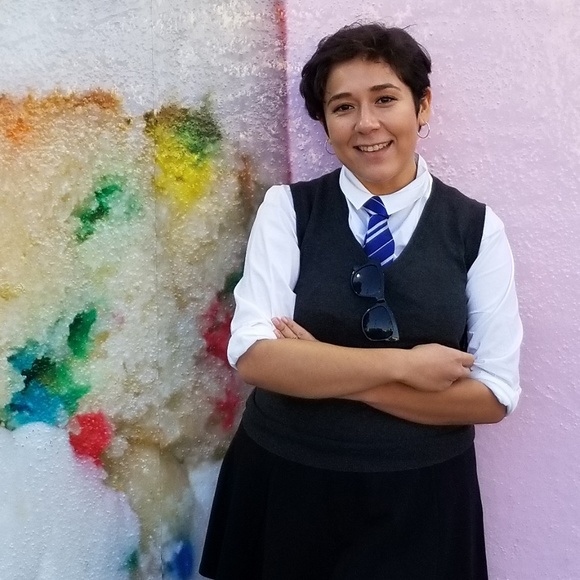 Meet your Posher, Melissa - Picture 1 of 1